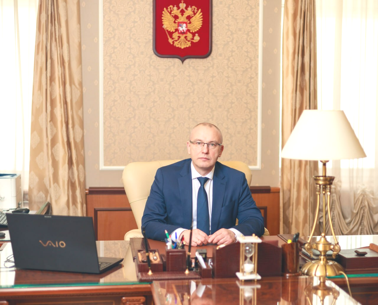 Судья Лаков Санкт-Петербург А.В. Лаков